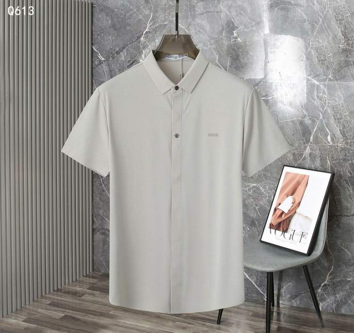 Dior Shirts Short _SKUDiorM-4XL26rx11328279